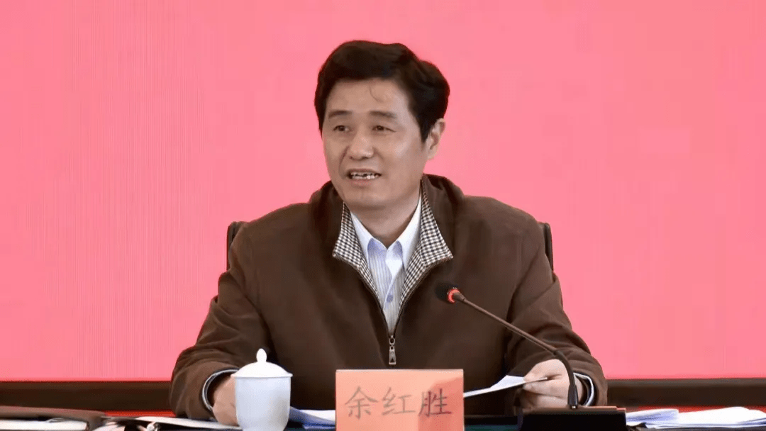 三明市领导开展党管武装工作专题调研并召开现场办公会_余红胜