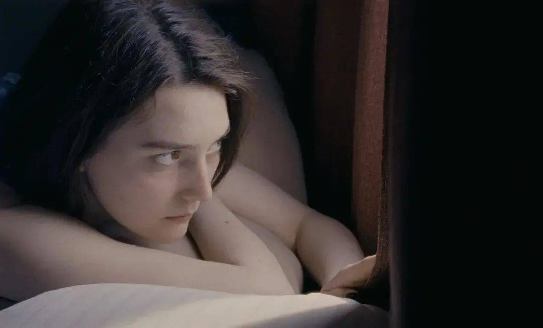 肚皮|这就是小众、又独特的“她”！