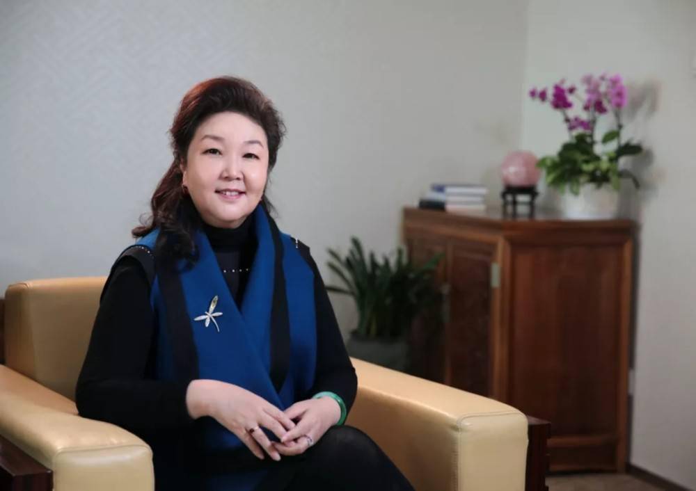 四川资中第一富豪清华毕业掌舵玻尿酸龙头企业身家145亿