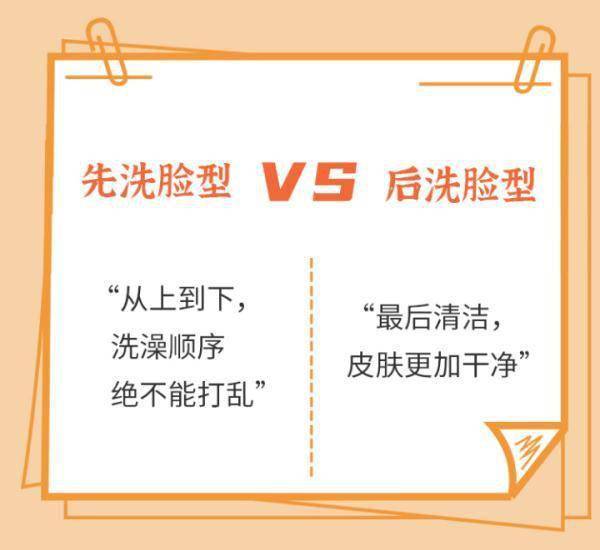 油脂养生青年｜洗了几十年的澡 突然给我整不会了