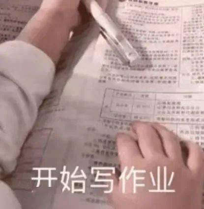 金文|听说上了大学就没作业了，真的吗？