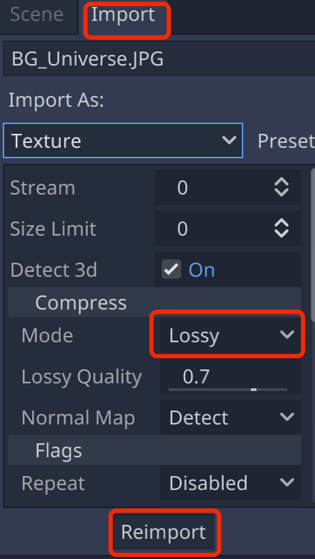 Godot 导出到 HTML5 实践