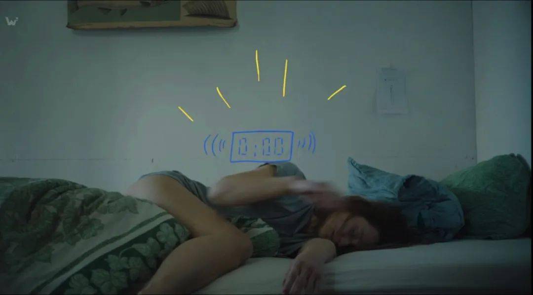 肚皮|这就是小众、又独特的“她”！