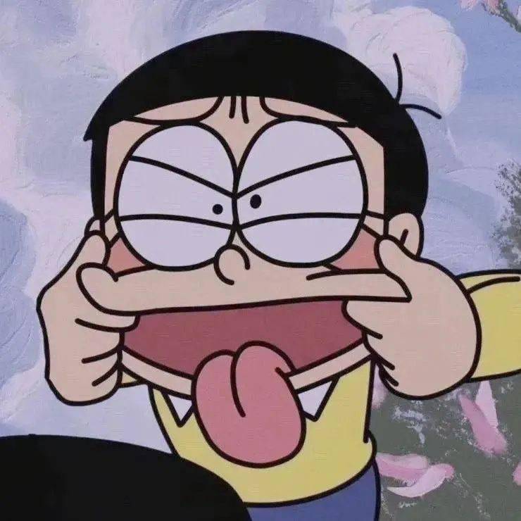 找到一组值得换的微信头像