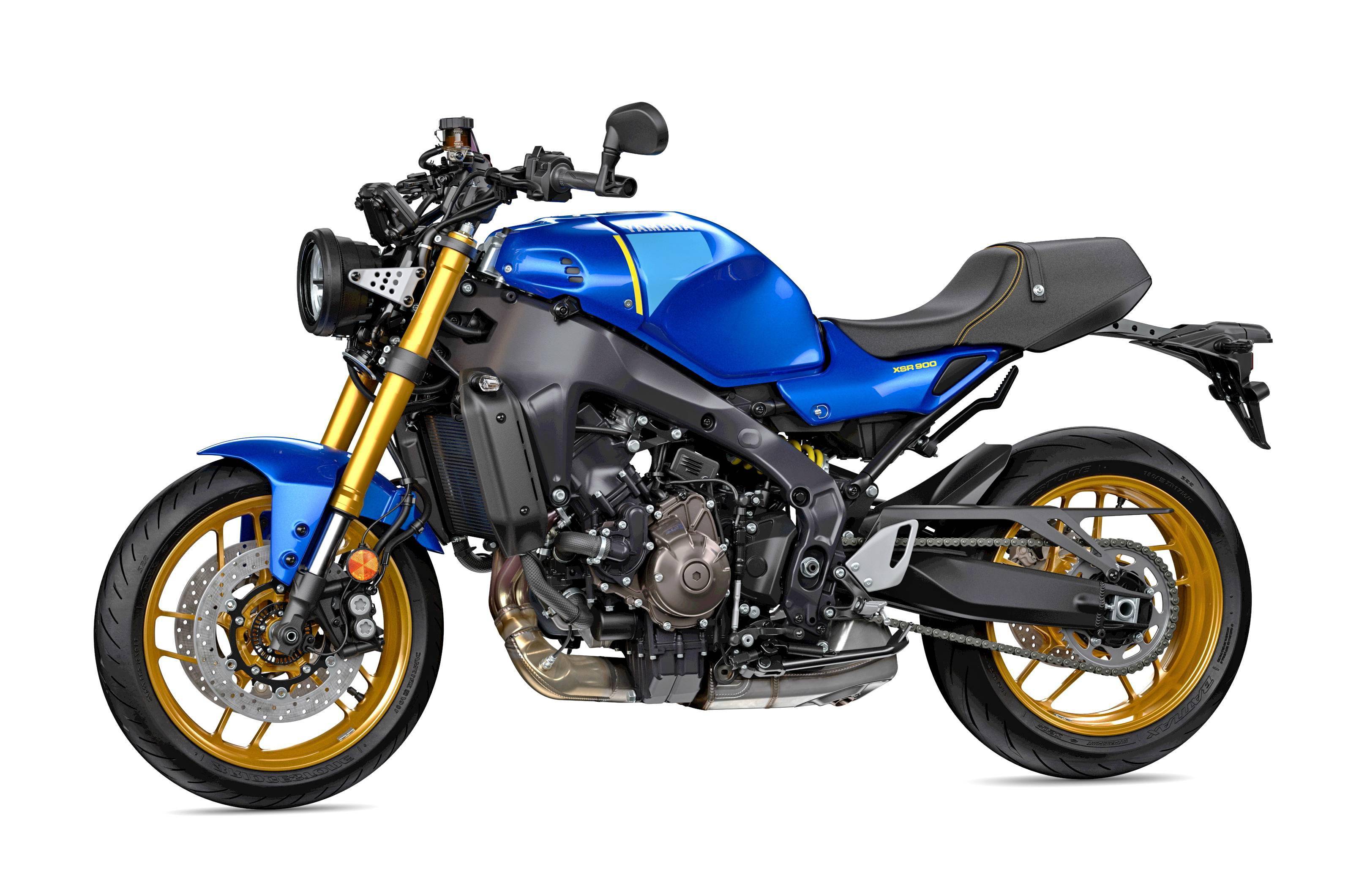 yamaha 新一代 xsr900 细节简介_搜狐汽车_搜狐网