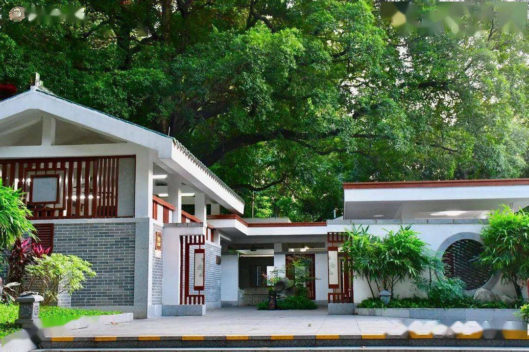 堪比景点!广州这些公厕"颜值"太高了吧