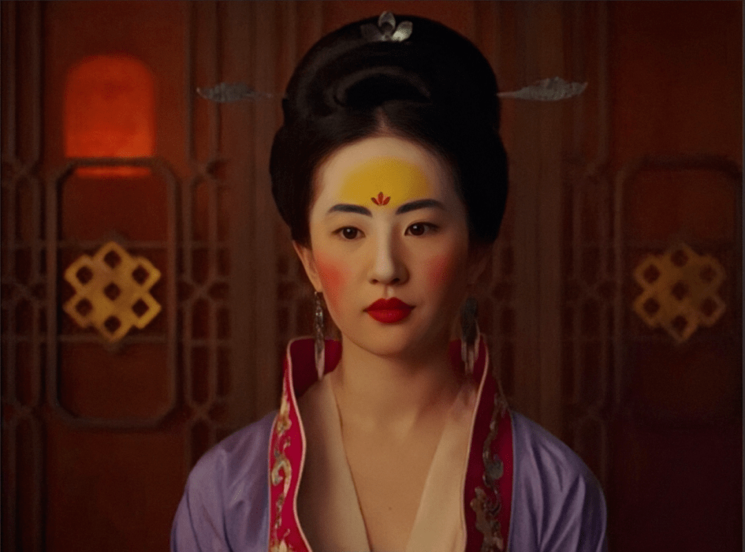薛夜古 代 化 妆 品 ，意 想 不 到 的 高 级