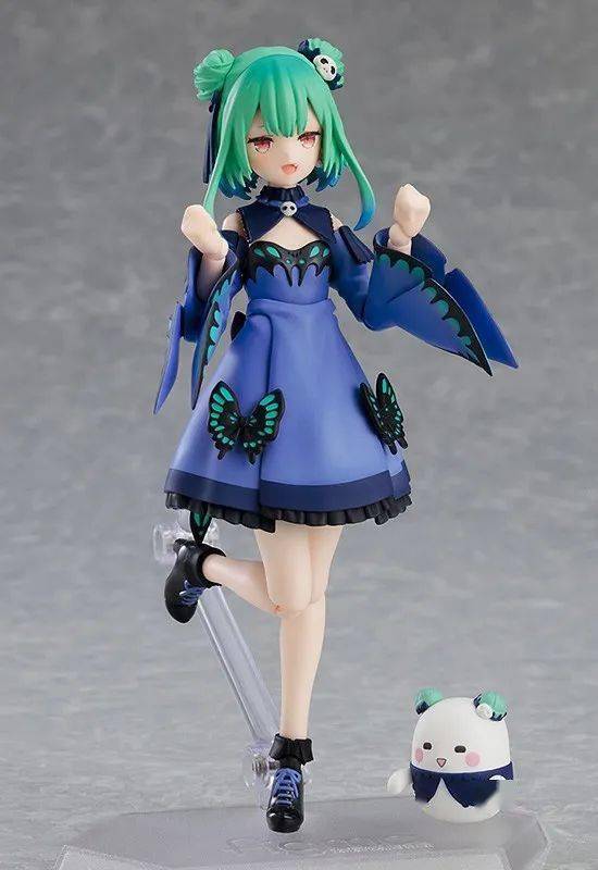 figmahololiveproduction润羽露西娅