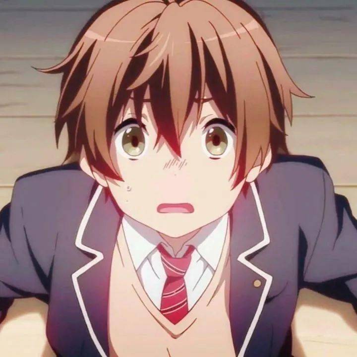 如何画出攻受分明的眼睛隔壁手残党已经get到技巧了