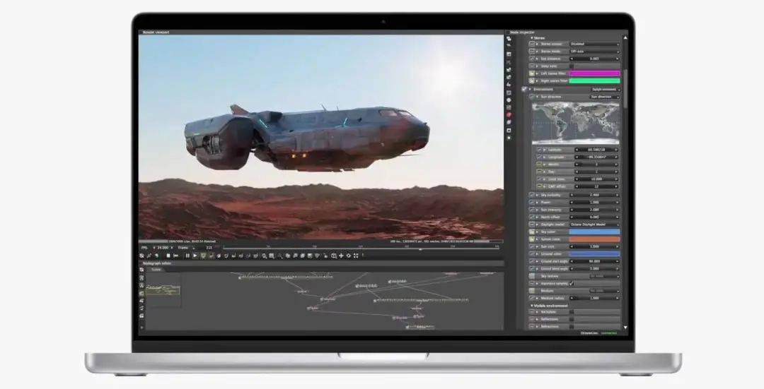 苹果内部的这个神秘团队，决定了 Mac 的形态
