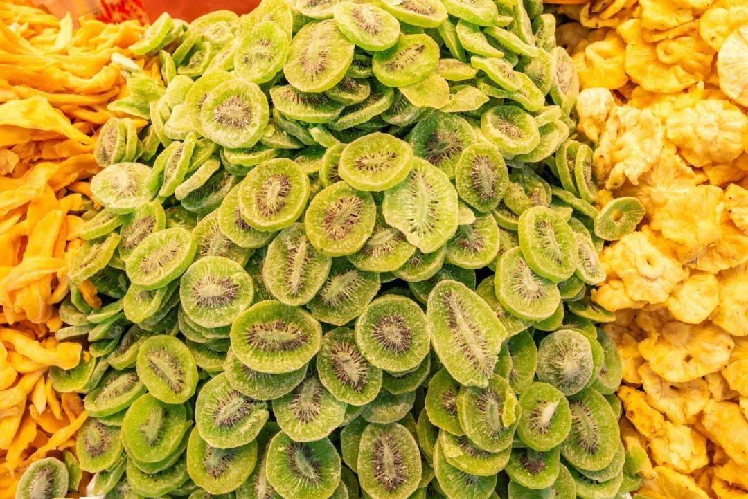 谷物|这些打上「健康标签」的食品，真的有你想的那么健康吗？