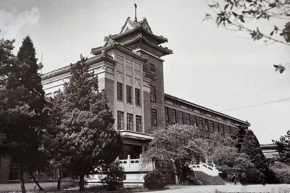 纪念杨廷宝先生诞辰120周年惊艳了一个世纪的中国建筑师