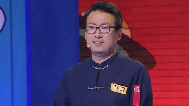 演讲者,储殷:中国人民大学法学博士;国际关系学院教授;《我是演说家