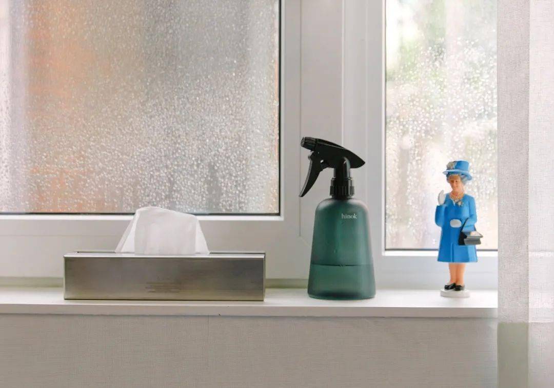 艺术一位男生给爱家融入了100种色彩，将会呈现出怎样的家居风格？