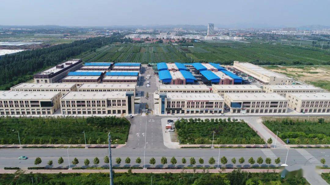 为平度骄傲全国首批青岛唯一