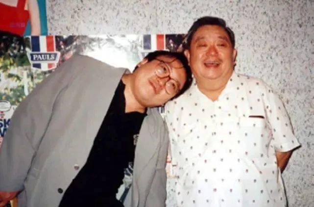 许文强|翡翠台，你变了！童年的回忆...