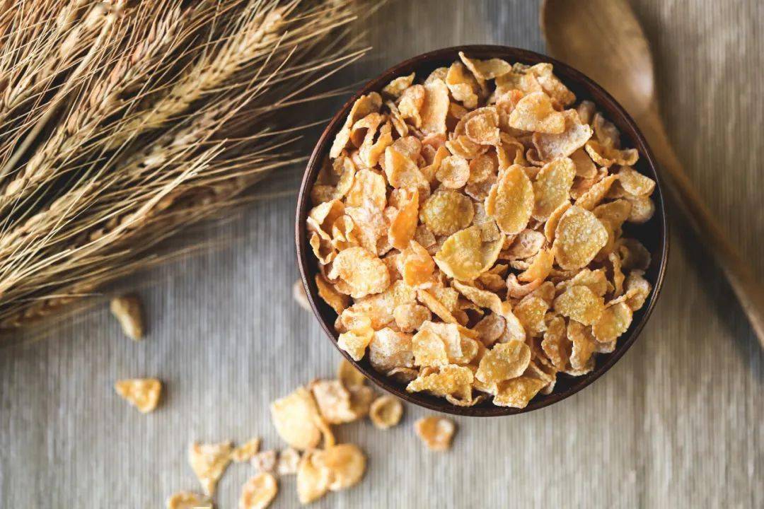 谷物|这些打上「健康标签」的食品，真的有你想的那么健康吗？