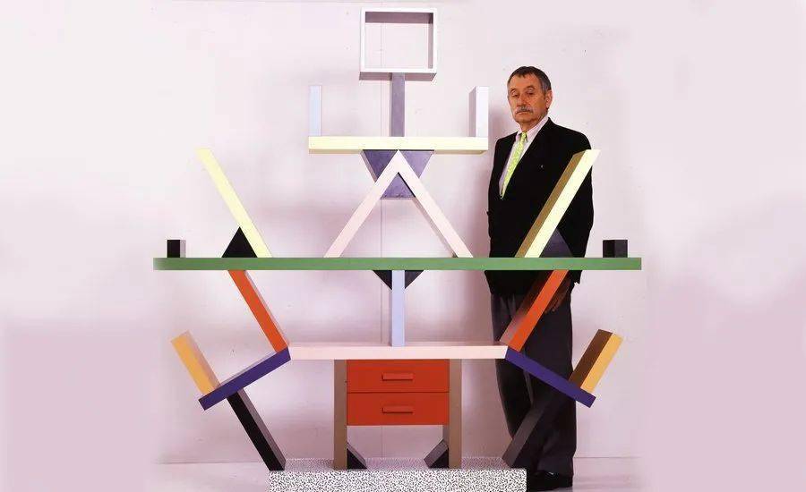 艺术一位男生给爱家融入了100种色彩，将会呈现出怎样的家居风格？