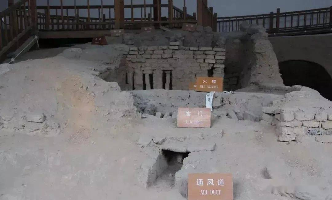 铜川黄堡镇耀州窑遗址列入国家文物局十四五规划