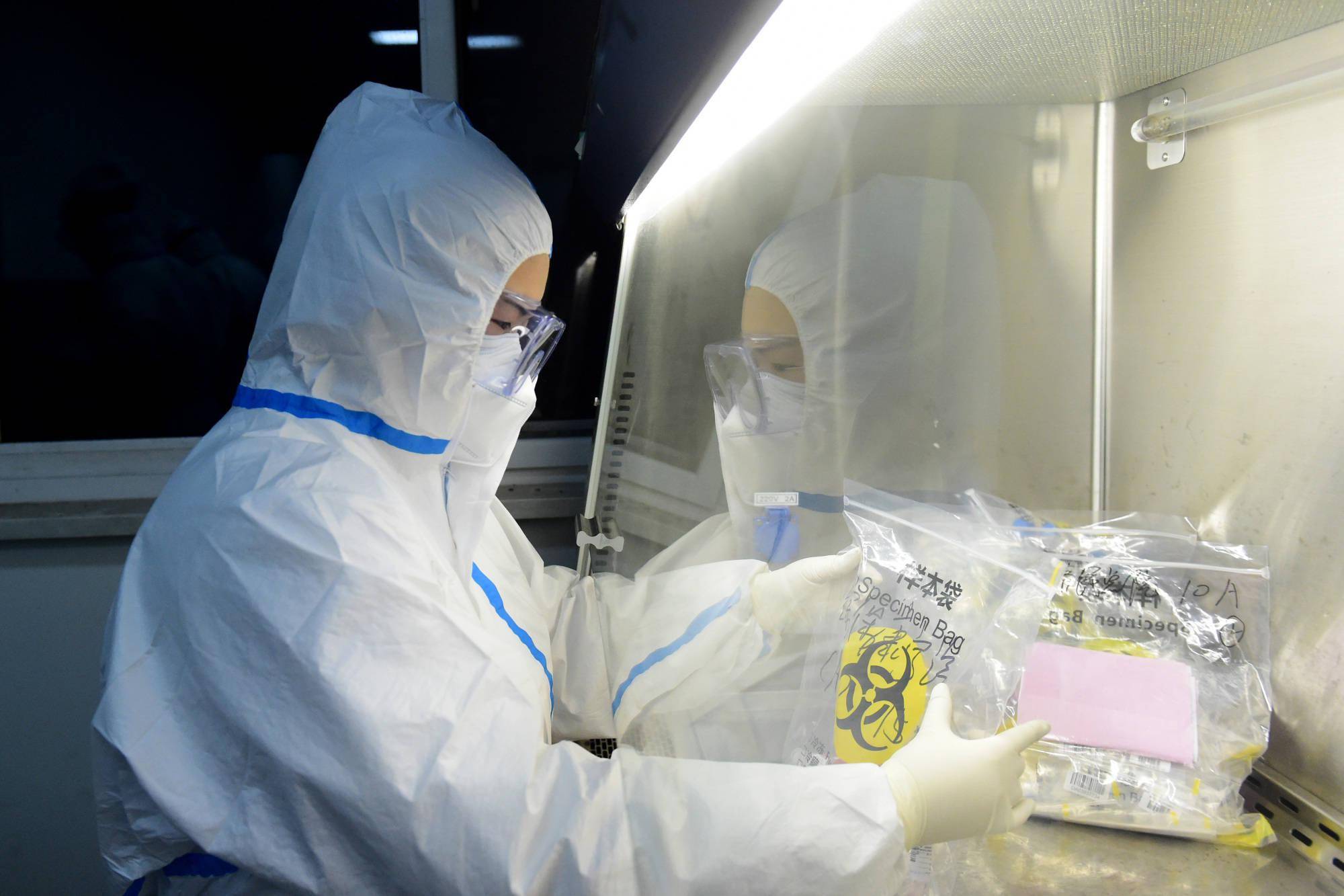 首批|甘肃首批省外新冠患者治愈康复回家