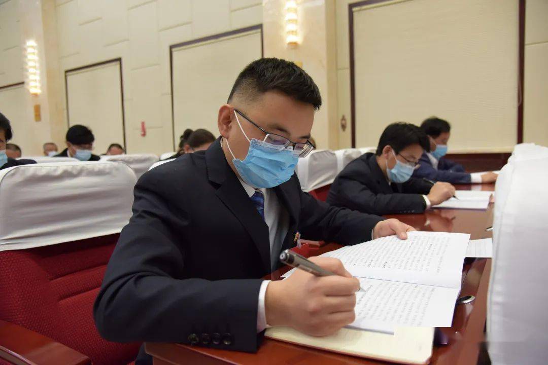 凝聚奋进合力 谱写壮丽篇章