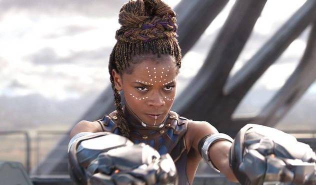 伤势|蒂希娅受伤康复中 《黑豹2》将停拍至2022年初