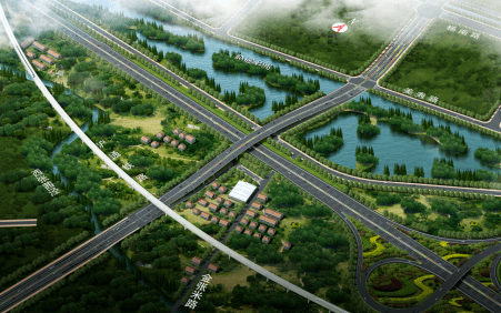 速看陆翔路北段美兰西湖公园最新消息