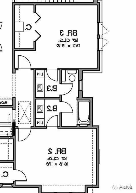 衛生間標準尺寸建議收藏