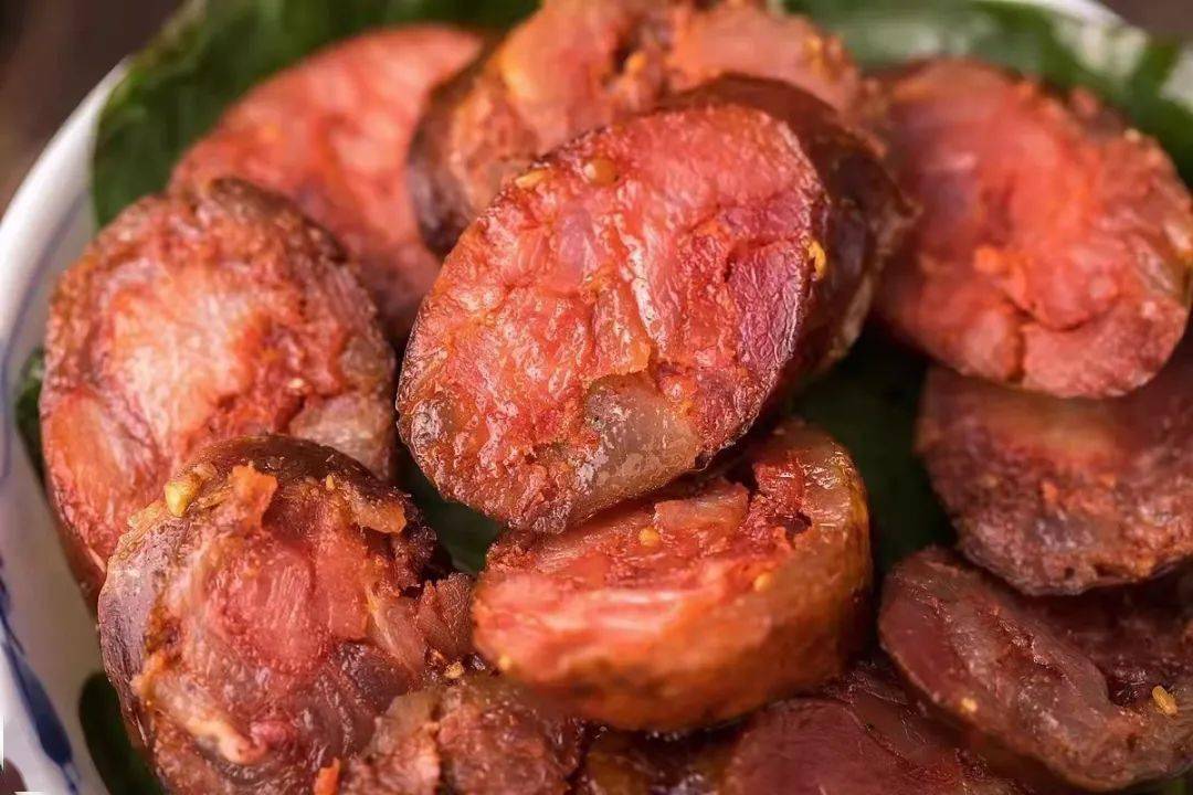 舌尖上的美食洪雅人的独特配方