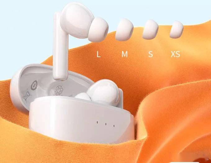 绿联发布 HiTune T3 主动降噪 TWS 耳机：蓝牙 5.2，199 元