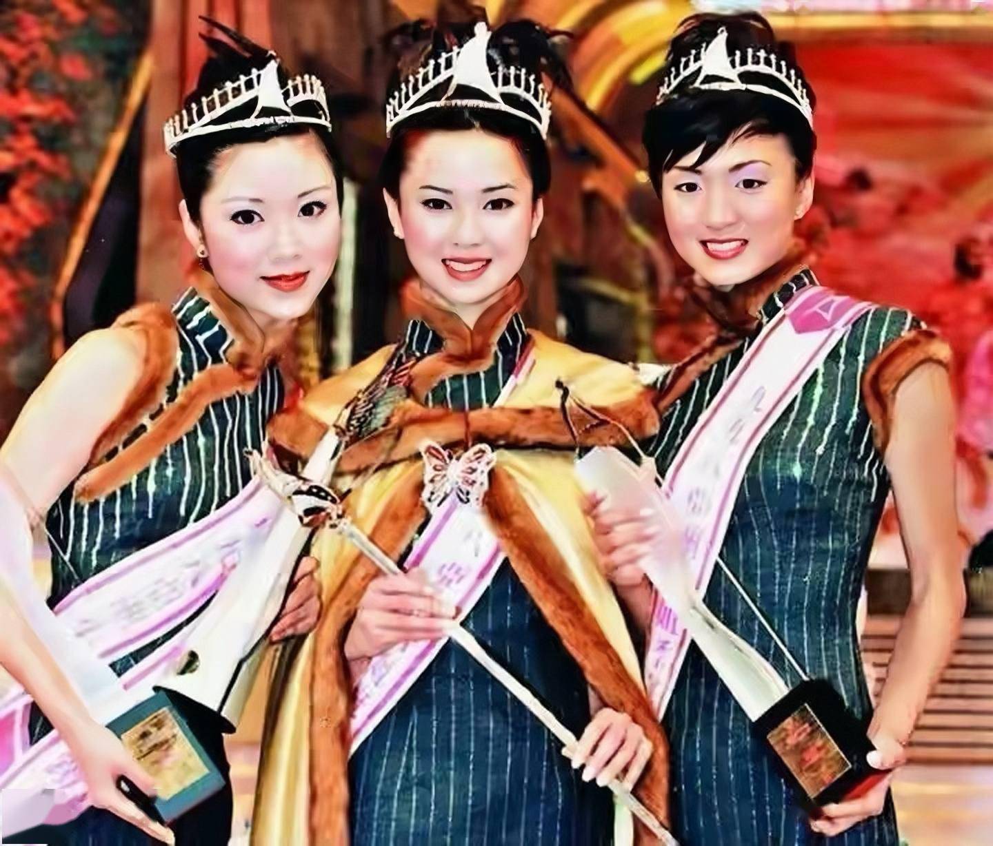 八卦爆料|TVB冻龄女星新剧挑战经典反派,与亚视男星结婚,已成两孩之母