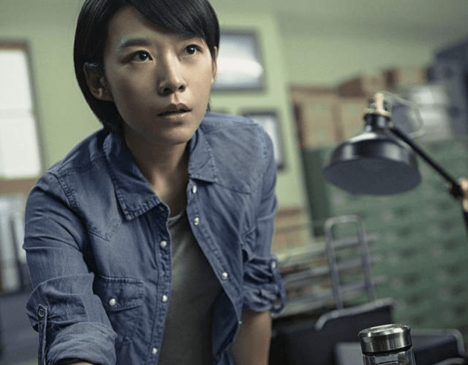 国产|白百何很拼，但这票房冠军「抄」得很烂