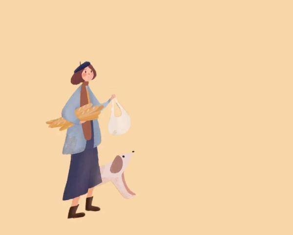 白兰花|内心强大的人，都有这5个好习惯