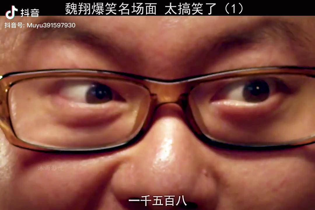 魏翔看完不笑你打我哈哈你好李焕英你好李焕英限时免费看西瓜视频