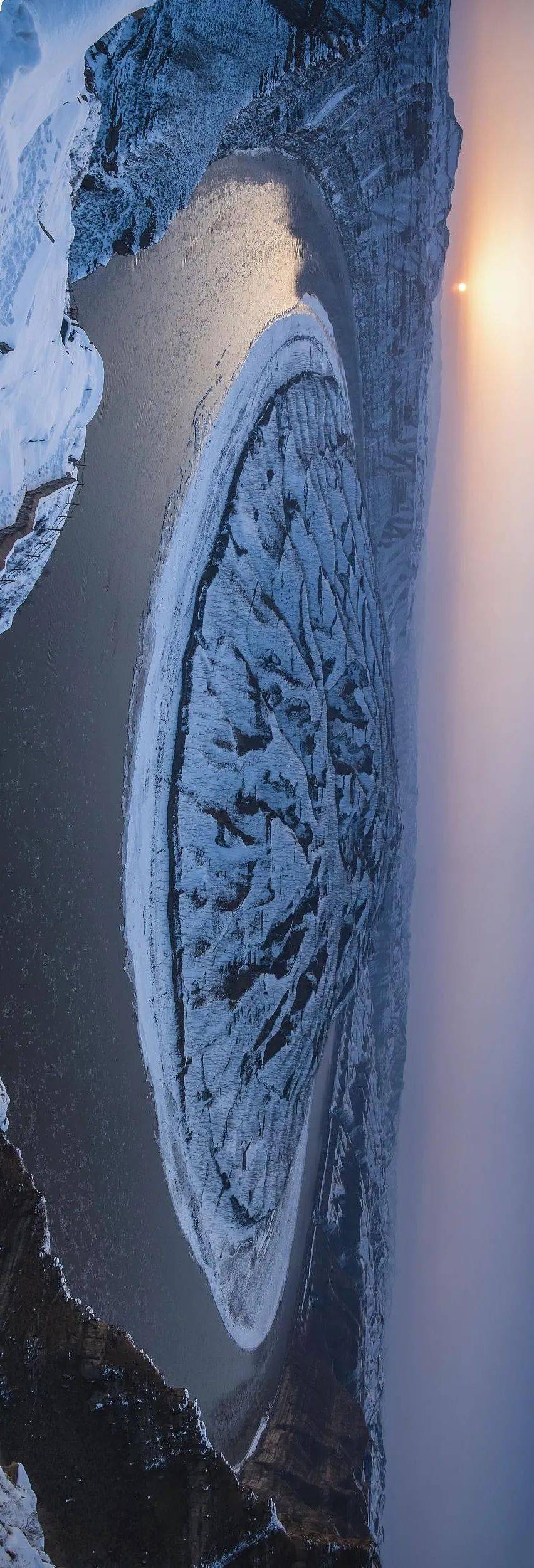 冷空气|小雪：花雪随风不厌看，又是一年小雪时