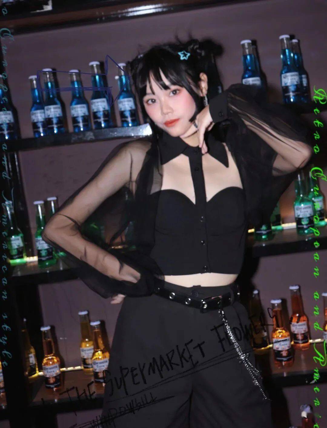 modo宅舞舞见推荐第十八期