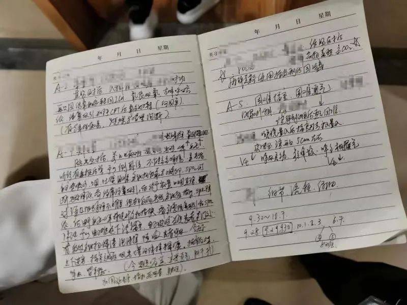 浦其斌|47岁英年去世，中国呼吸治疗领域陨落一颗闪亮的星