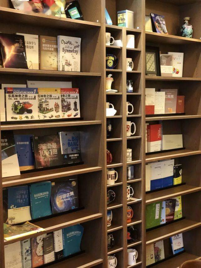 这个物理“天团”，学术秘籍竟然是“一杯咖啡”？