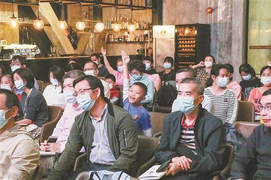 写作|孩子是天生文学家