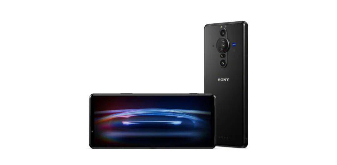 索尼微单手机Xperia PRO-I开启预售：预装Flyme应用商店，10999元