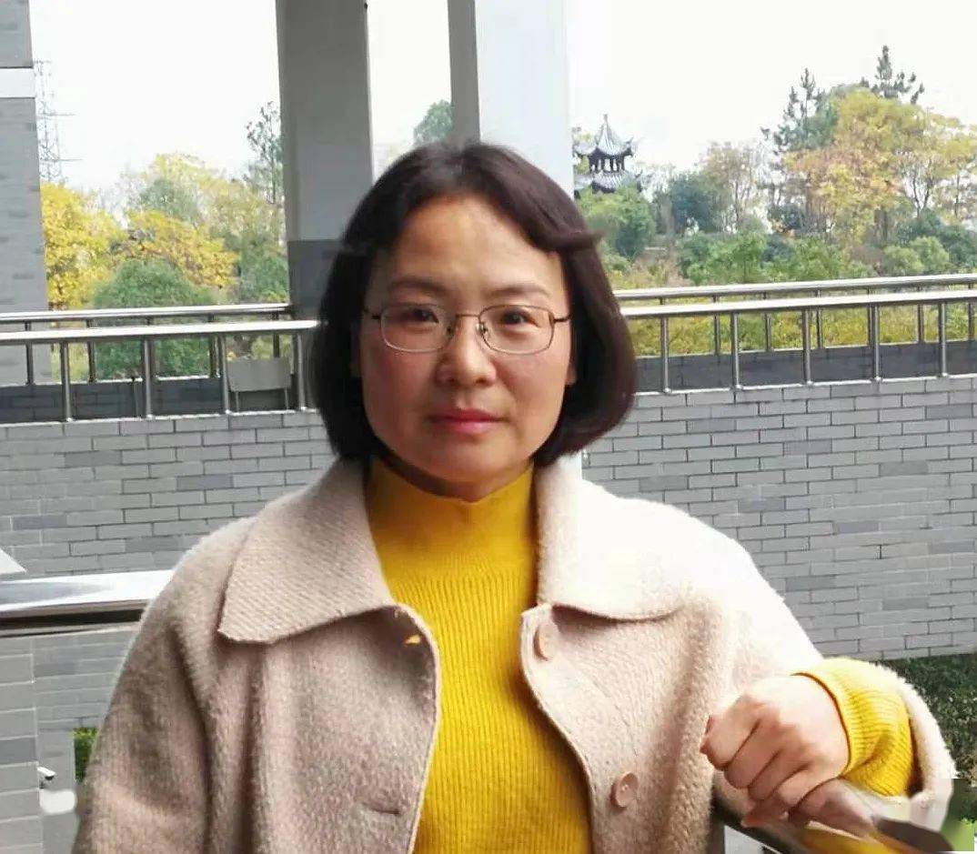 让爱凝聚丽水中学2021级班主任集体亮相