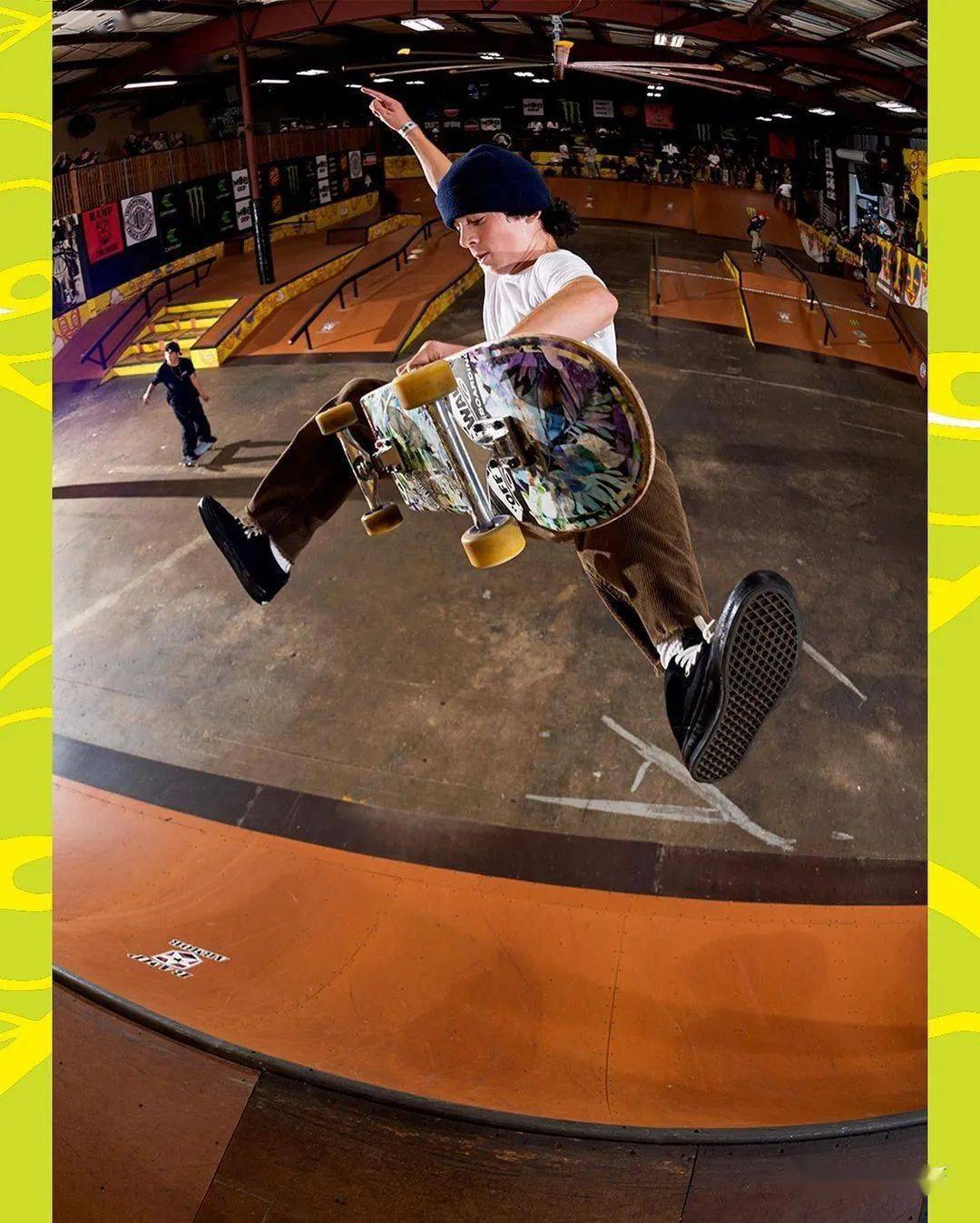 smith grindvault by vans