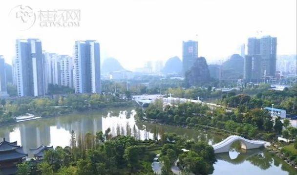 广西城市排行榜_关注|1-10月,广西10个城市位列全国水质30强,桂林市排名前三!(2)