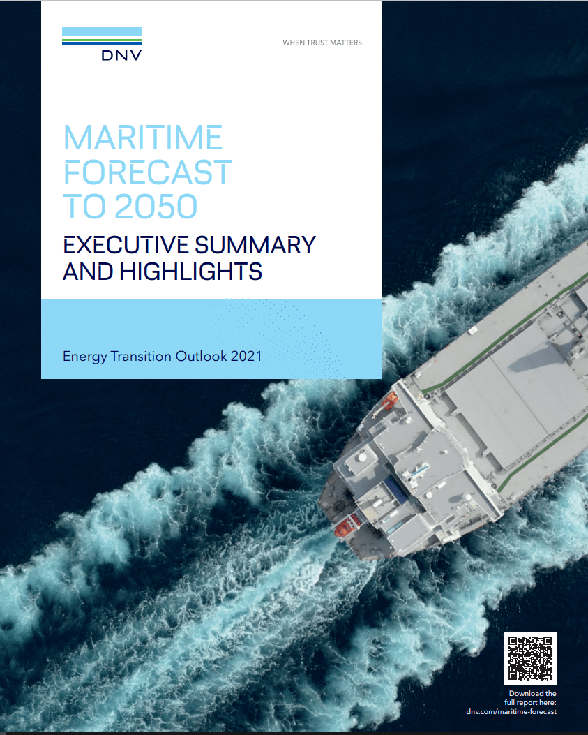 到2050年,航运脱碳所需的capex或高达8000亿美元_燃料