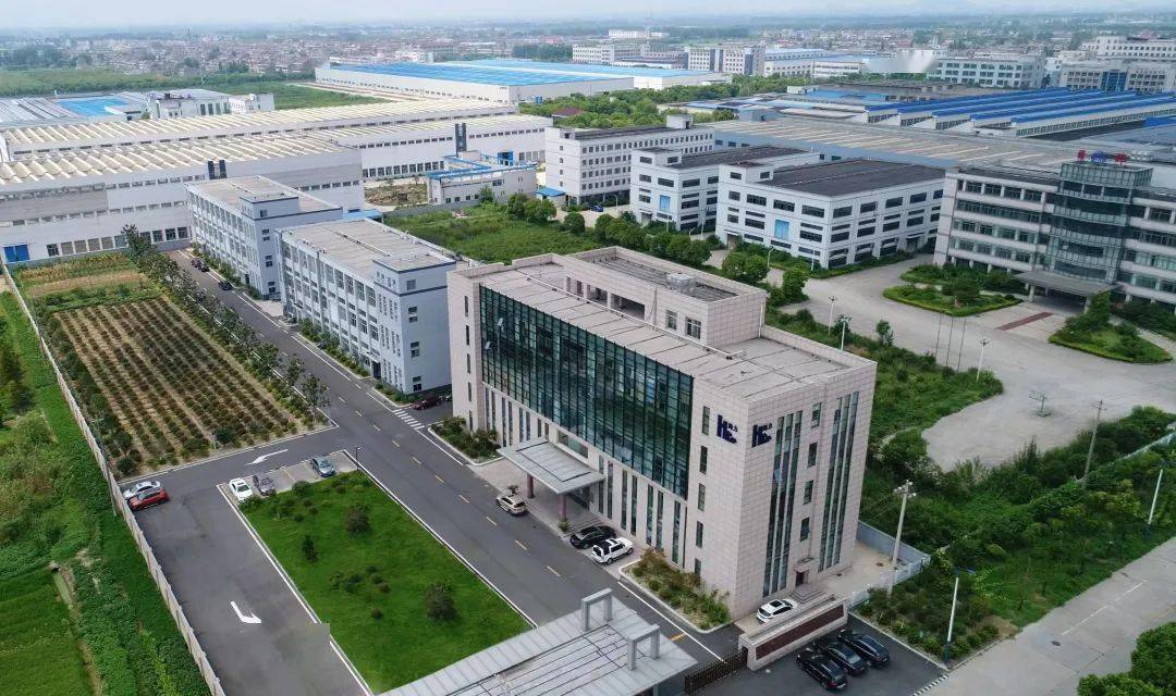 聚焦"532"发展战略 | 西夏墅镇:"工具智造小镇"磨砺再升级_刀具