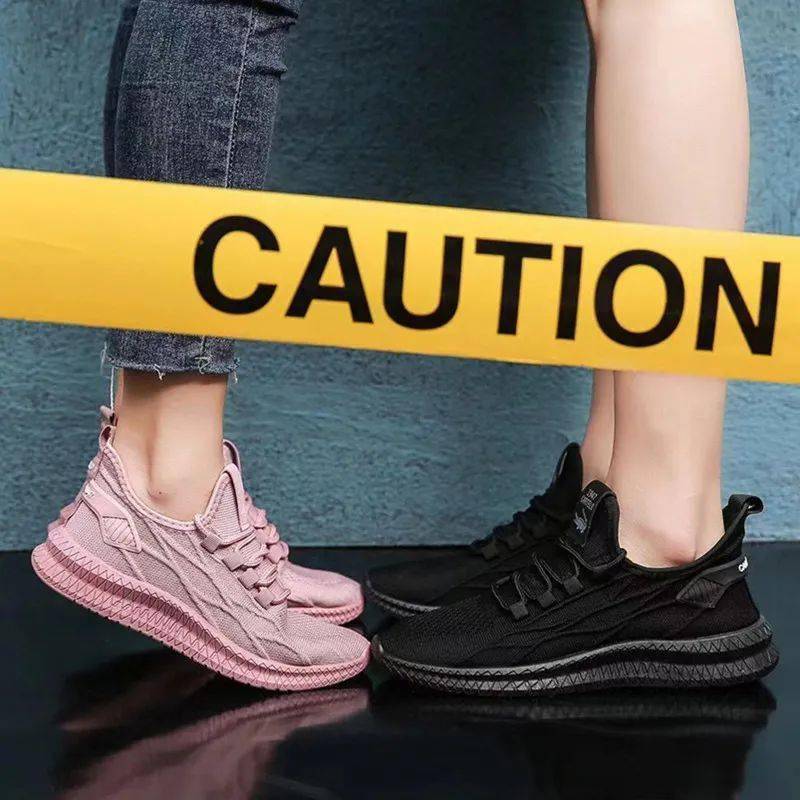 品牌 99元飞织鞋新升级,加厚保暖还防水,不怕秋冬冻脚、暴雨湿鞋!