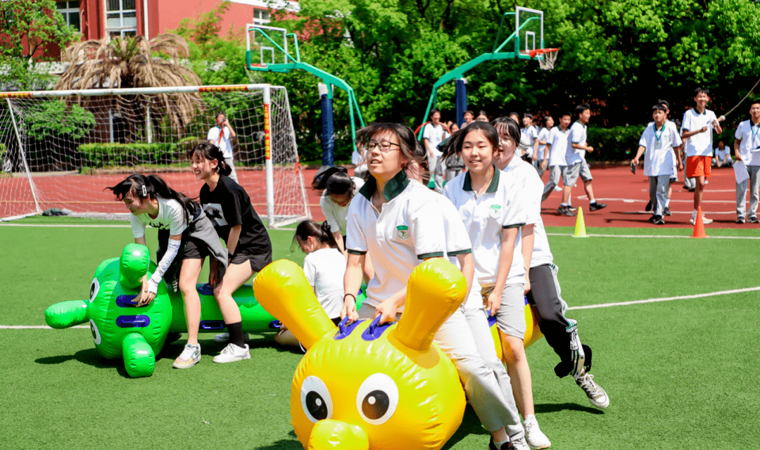 (world leading schools association, wlsa) 与上海民办新竹园中学