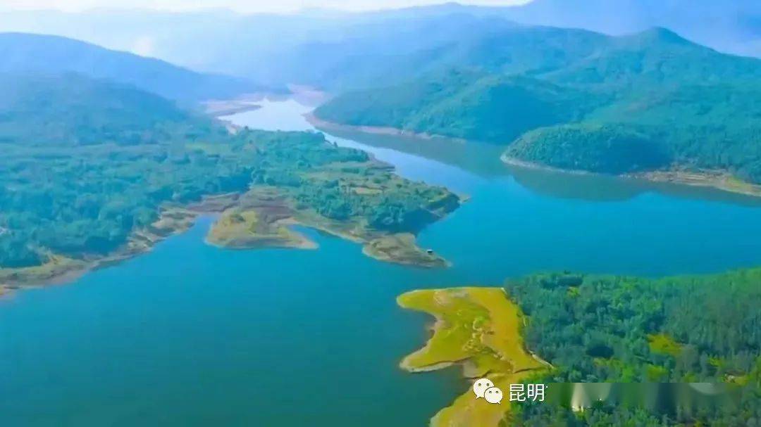 安宁市把牢准入关车木河水库涉水项目和违法行为实现零申报