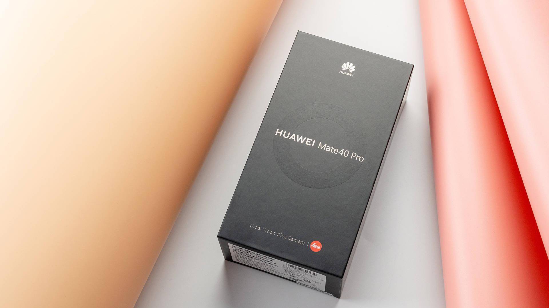 发布一年终于降价,麒麟芯 瀑布屏 鸿蒙os,mate40 pro还能买吗?_华为