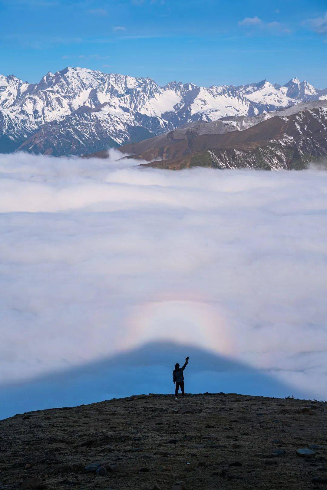 大气|你和观星达人之间的距离，就差这篇攻略